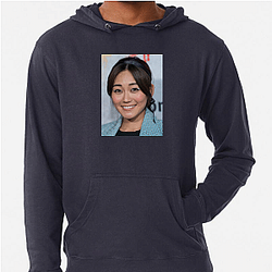 Screen Fighter Karen Fukuhara Hoodies