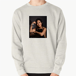 Rising Force Karen Fukuhara Sweatshirts