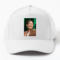 Katana Warrior Karen Fukuhara Hats & Caps