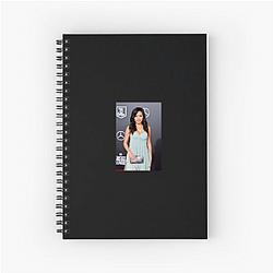 Bold Talent Karen Fukuhara Notebook