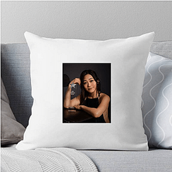 Rising Force Karen Fukuhara Pillows Cover
