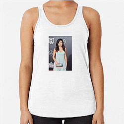 Bold Talent Karen Fukuhara Tank Tops
