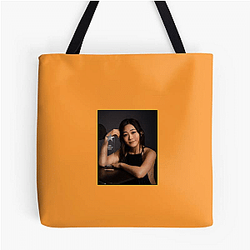 Rising Force Karen Fukuhara Bags
