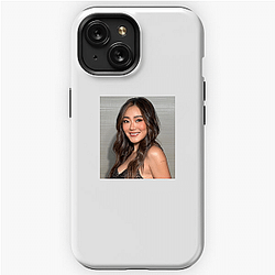 Superhero Edge Karen Fukuhara Samsung Cases