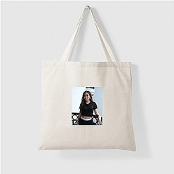 Action Starlet Karen Fukuhara Bags