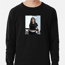 Action Starlet Karen Fukuhara Sweatshirts