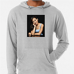 Modern Heroine Karen Fukuhara Hoodies