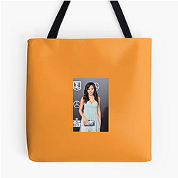 Bold Talent Karen Fukuhara Bags