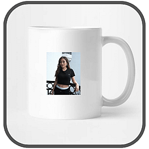 Karen Fukuhara Mugs