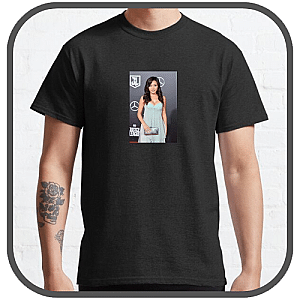 Karen Fukuhara T-Shirts