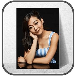 Karen Fukuhara Posters