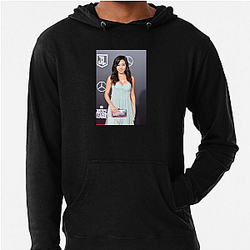 Bold Talent Karen Fukuhara Hoodies