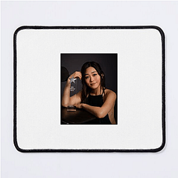 Rising Force Karen Fukuhara Mouse Pads