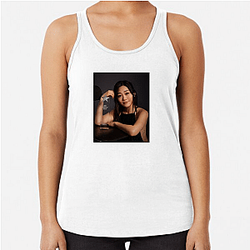 Rising Force Karen Fukuhara Tank Tops
