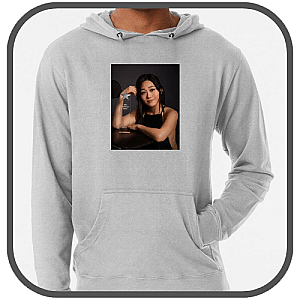 Karen Fukuhara Hoodies