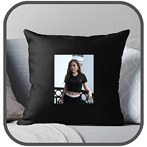 Karen Fukuhara Pillows Cover