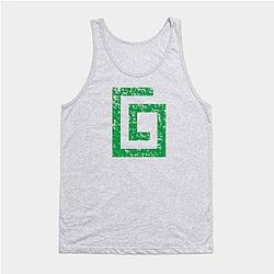 Karl Jacobs Tanktops - Karl Jacobs Merch Tank Top TP2409