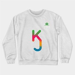 Karl Jacobs Sweatshirts - Karl Jacobs Trui TP2409