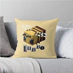 Karl Jacobs Kussens - Tubbo Karl Jacobs Gooi kussen RB1006