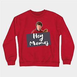 Karl Jacobs Sweatshirts - Karl Jacobs grappig Sweatshirt TP2409