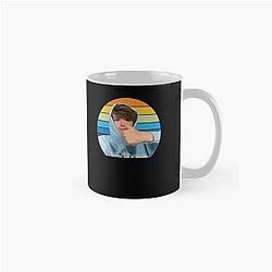 Karl Jacobs Mokken. Karl Jacobs Klassieke mug RB1006