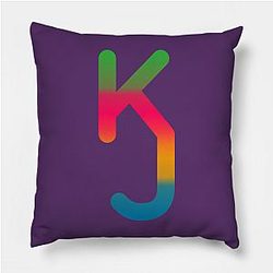 Karl Jacobs Pillows - Karl Jacobs Pillow TP2409