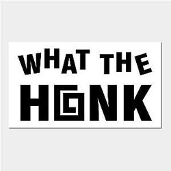 Karl Jacobs Posters - What The Honk Karl Jacobs Merch Poster TP2409