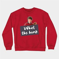 Karl Jacobs Sweatshirts - Karl Jacobs grappig Sweatshirt TP2409