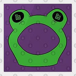 Karl Jacobs Posters - Karl Jacobs Lovers Poster TP2409