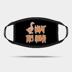 Karl Jacobs Gezichtsmaskers - What The Honk Karl Jacobs Geliefden Masker TP2409