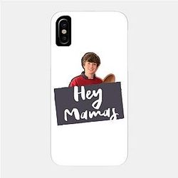 Karl Jacobs Zaak Karl Jacobs grappig Telefoonkoffer TP2409