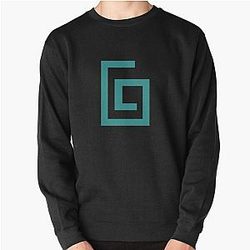 Karl Jacobs Sweatshirts - Karl Jacobs Honk Pullover Sweatershirt RB1006