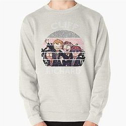 Karl Jacobs Sweatshirts - Karl Jacobs Pullover Sweatshirt RB1006