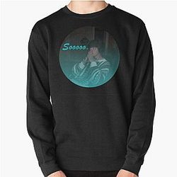 Karl Jacobs Sweatshirts - Karl Jacobs Denken Dus... trek sweatshirt RB1006