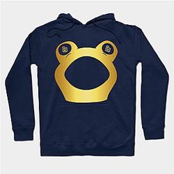 Karl Jacobs Hoodies - Karl Jacobs Lovers Hoodie TP2409