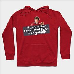 Karl Jacobs Hoodies - Karl Jacobs funny Hoodie TP2409