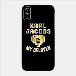 Karl Jacobs Gevallen Karl Jacobs Mijn geliefde telefoon geval TP2409