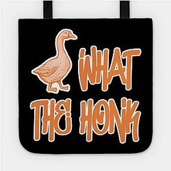 Karl Jacobs Zakken - What The Honk Karl Jacobs Lovers Bag TP2409