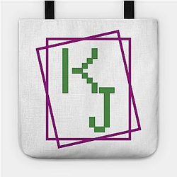 Karl Jacobs Zakken - Karl Jacobs Lovers Bag TP2409