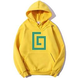 Karl Jacobs Hoodies - Karl Jacobs Minecraft Logo Hoodie Official Merch KJM0911