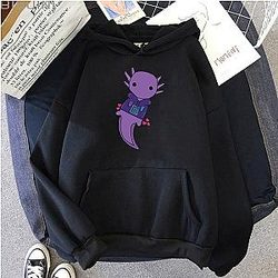 Karl Jacobs Hoodies - Karl Jacobs Dream Merch Anime Hoodie Official Merch KJM0911