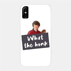 Karl Jacobs Gevallen Karl Jacobs grappig Telefoonkoffer TP2409