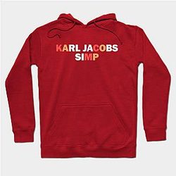 Karl Jacobs Hoodies - Karl Jacobs Hoodie TP2409