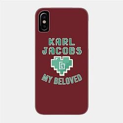 Karl Jacobs Zaak Karl Jacobs Mijn geliefde telefoon geval TP2409