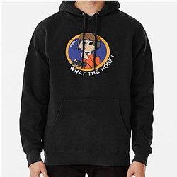 Karl Jacobs Hoodies - What the Honk? for Pullover Hoodie RB1006
