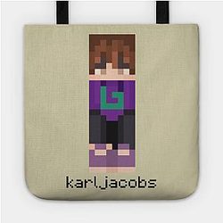 Karl Jacobs Bags - Karl Jacobs Bag TP2409