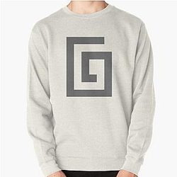 Karl Jacobs Sweatshirts - Karl Jacobs De In-Between Pullover Sweatshirt RB1006