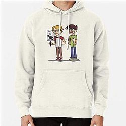 Karl Jacobs Hoodies - Karl Jacobs Frog Pullover Hoodie RB1006