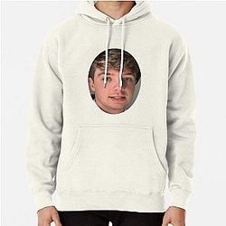 Karl Jacobs Hoodies - Karl Jacobs 2020 Pullover Hoodie RB1006
