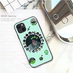 Trending Karl Jacobs YouTuber Soft Silicone Telefoon geval